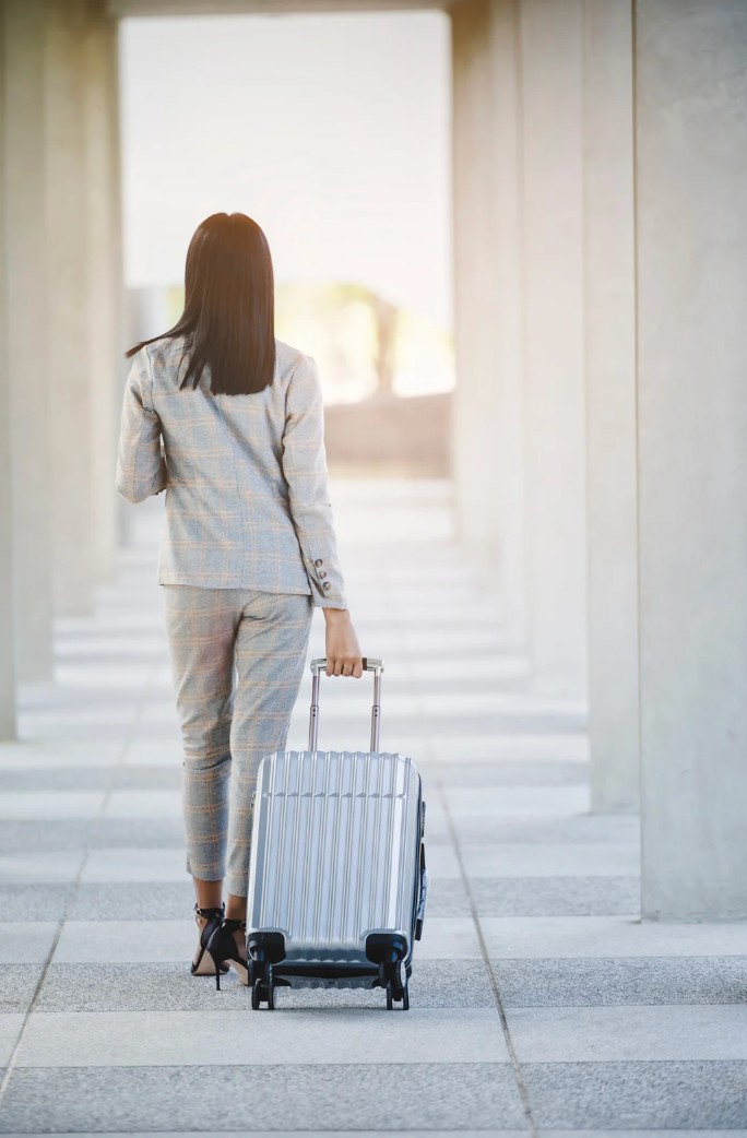 Transfer al Aeropuerto